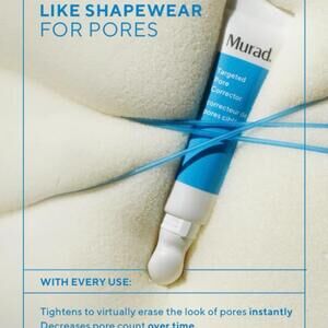 Murad Targeted Pore Refining Corrector New Sealed